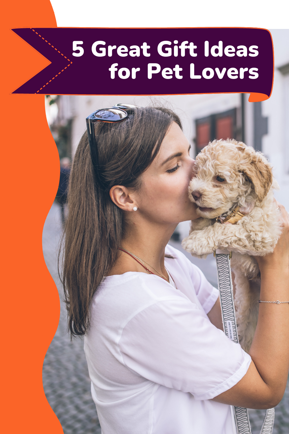 5 Great Gift Ideas for Pet Lovers – JimijiPet