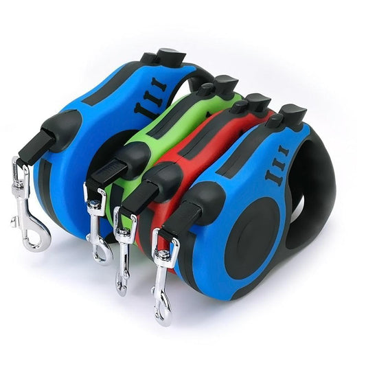 Automatic Retractable Dog Leash