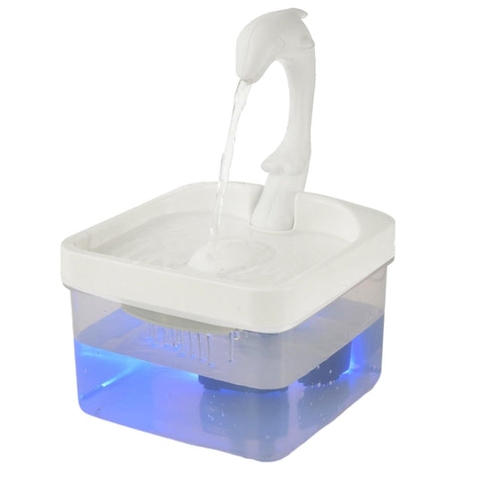 Drinkwell Pet Water Fountain (2L)