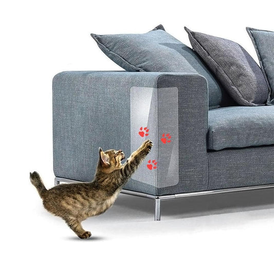 Cat Furniture Scratch Protector